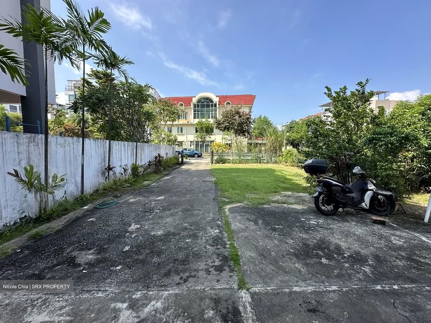 Lorong L Telok Kurau (D15), Detached #587808221